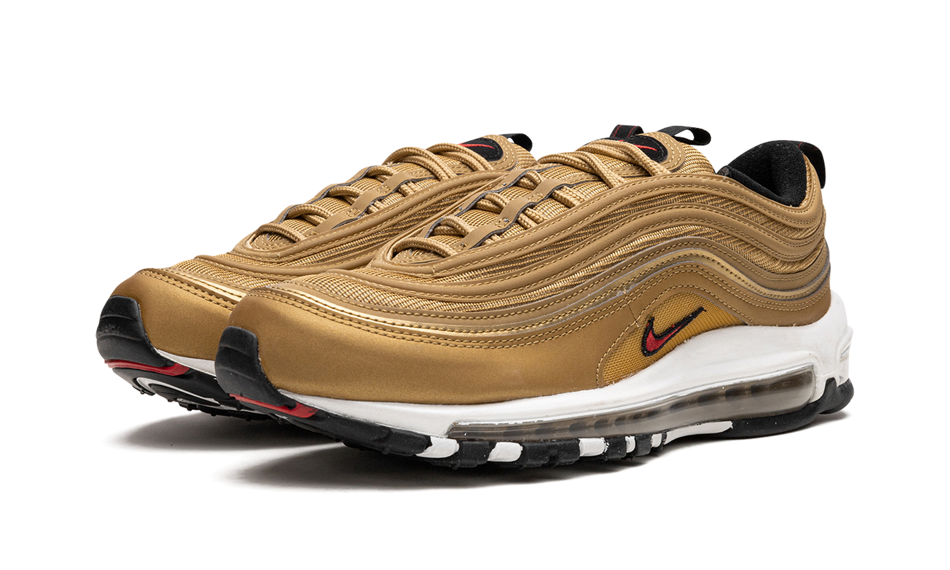 AIR MAX 97 OG MNS WMNS "Gold Bullet"
