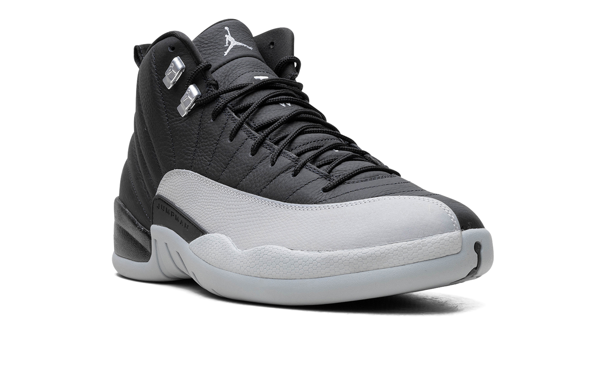 Air Jordan 12 "Barons"