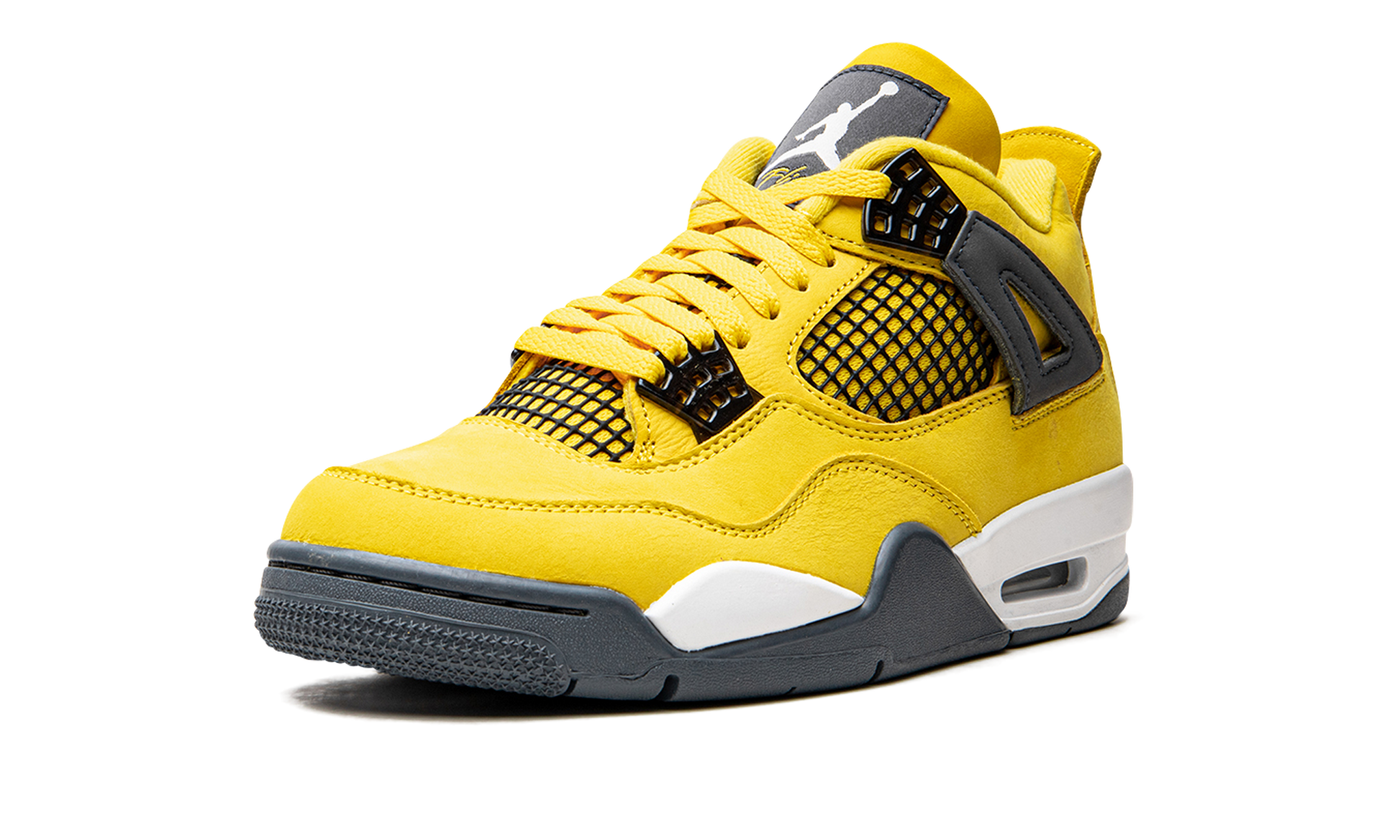 Air Jordan 4 Retro "Lightning 2021"