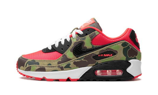 Air Max 90 Retro "Reverse Duck Camo"