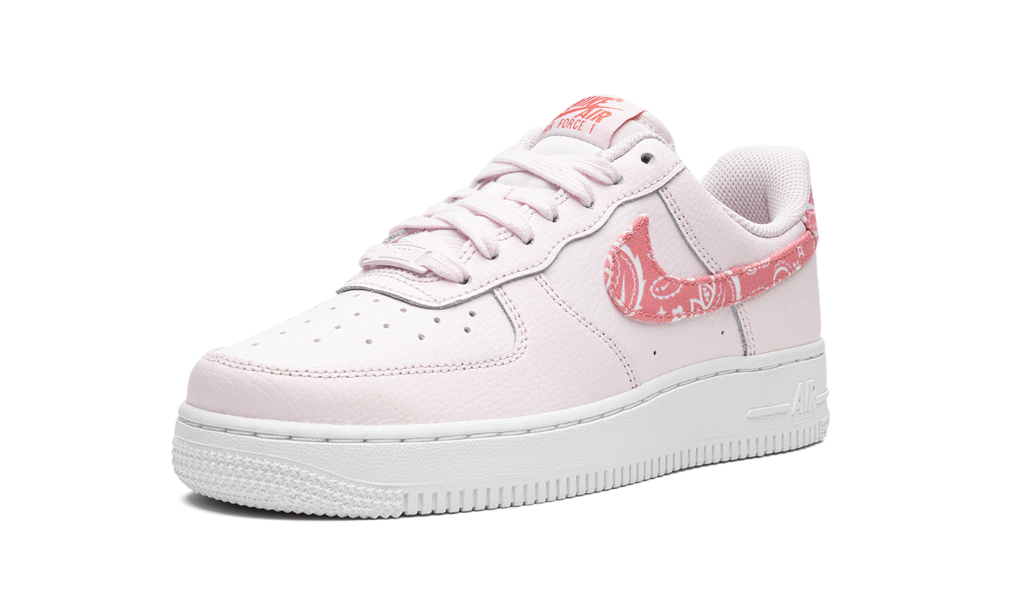 AIR FORCE 1 '07 WMNS "Paisley Pack Pink"