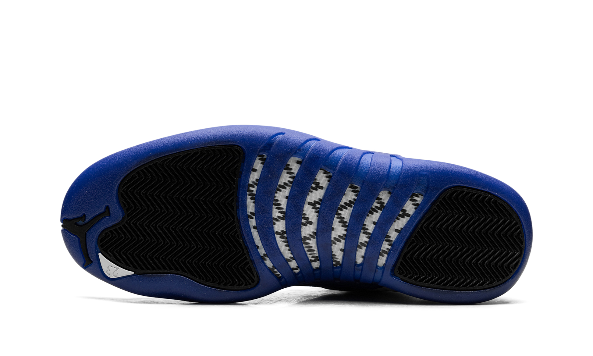 Air Jordan 12 "Blueberry"
