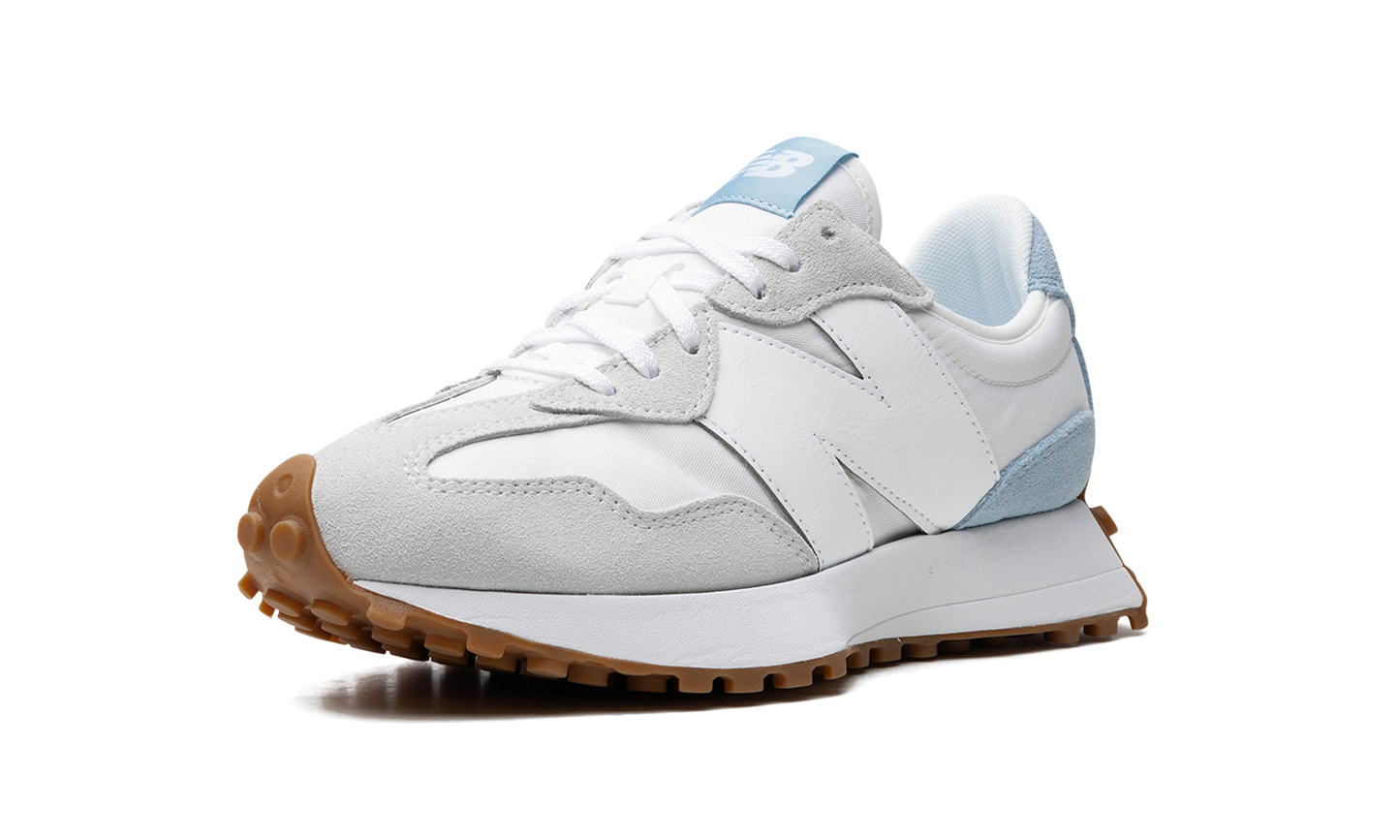 327 WMNS "Grey Blue"