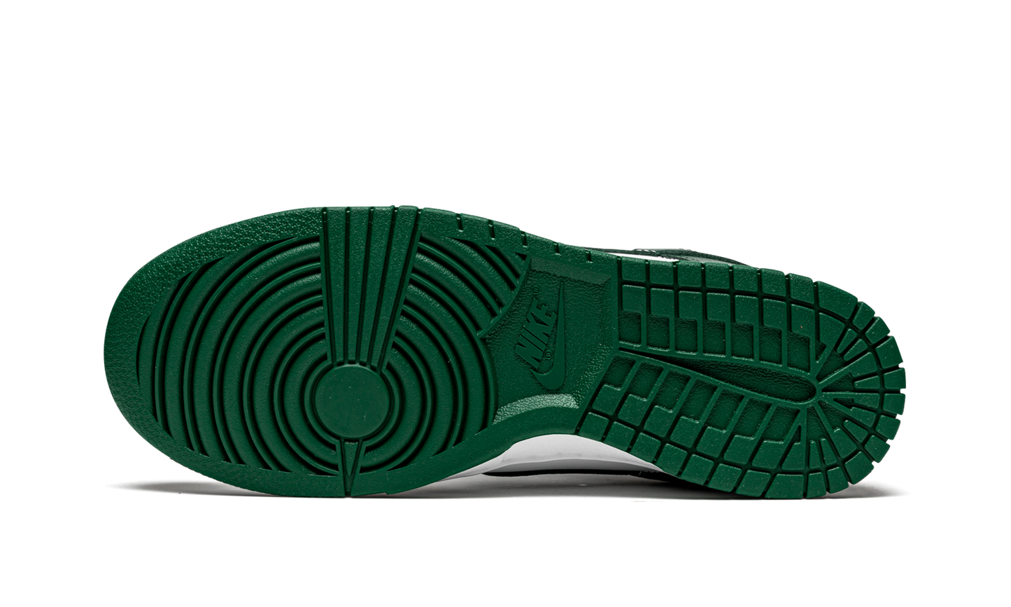 Dunk Low "Team Green"