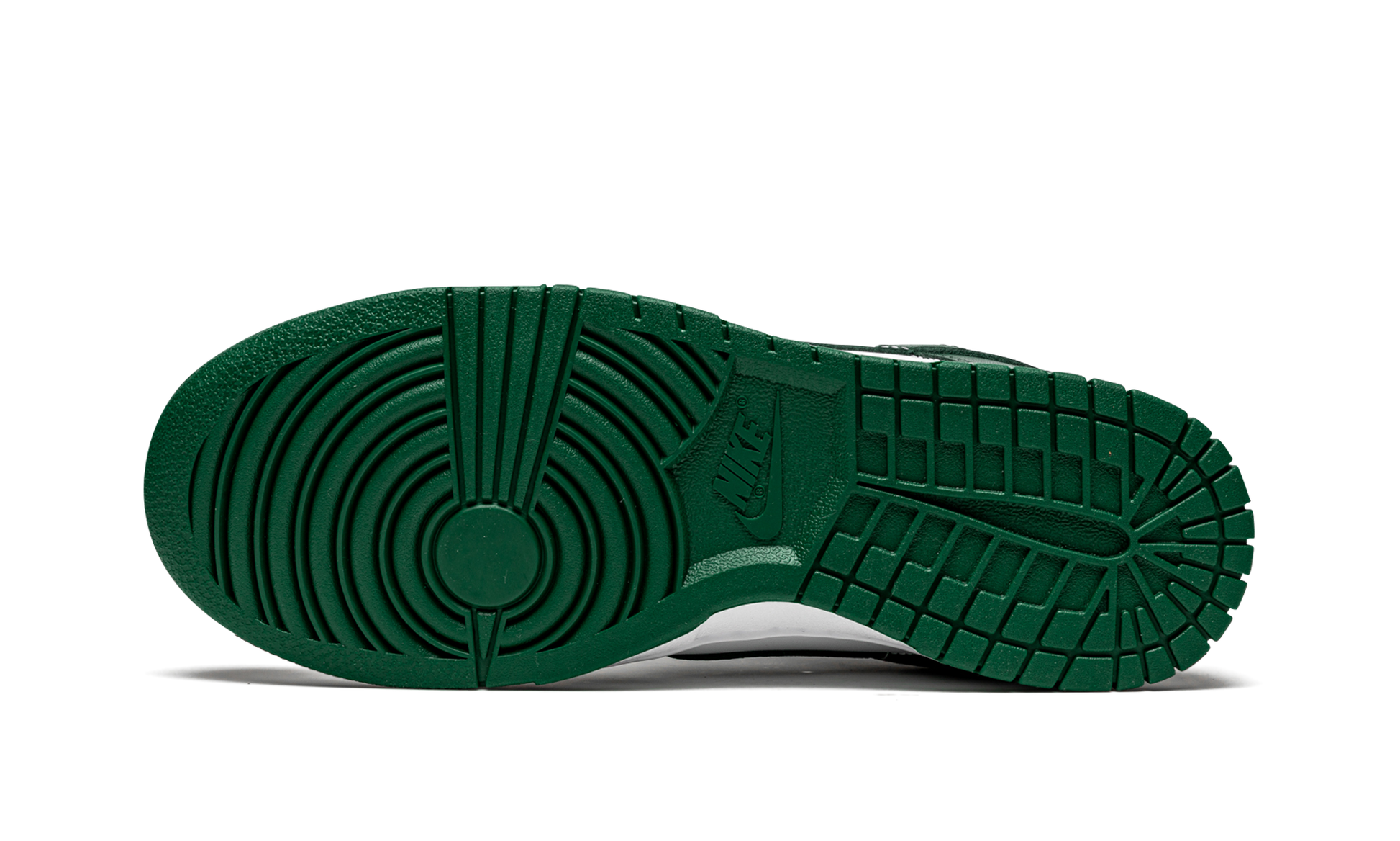 Dunk Low "Team Green"