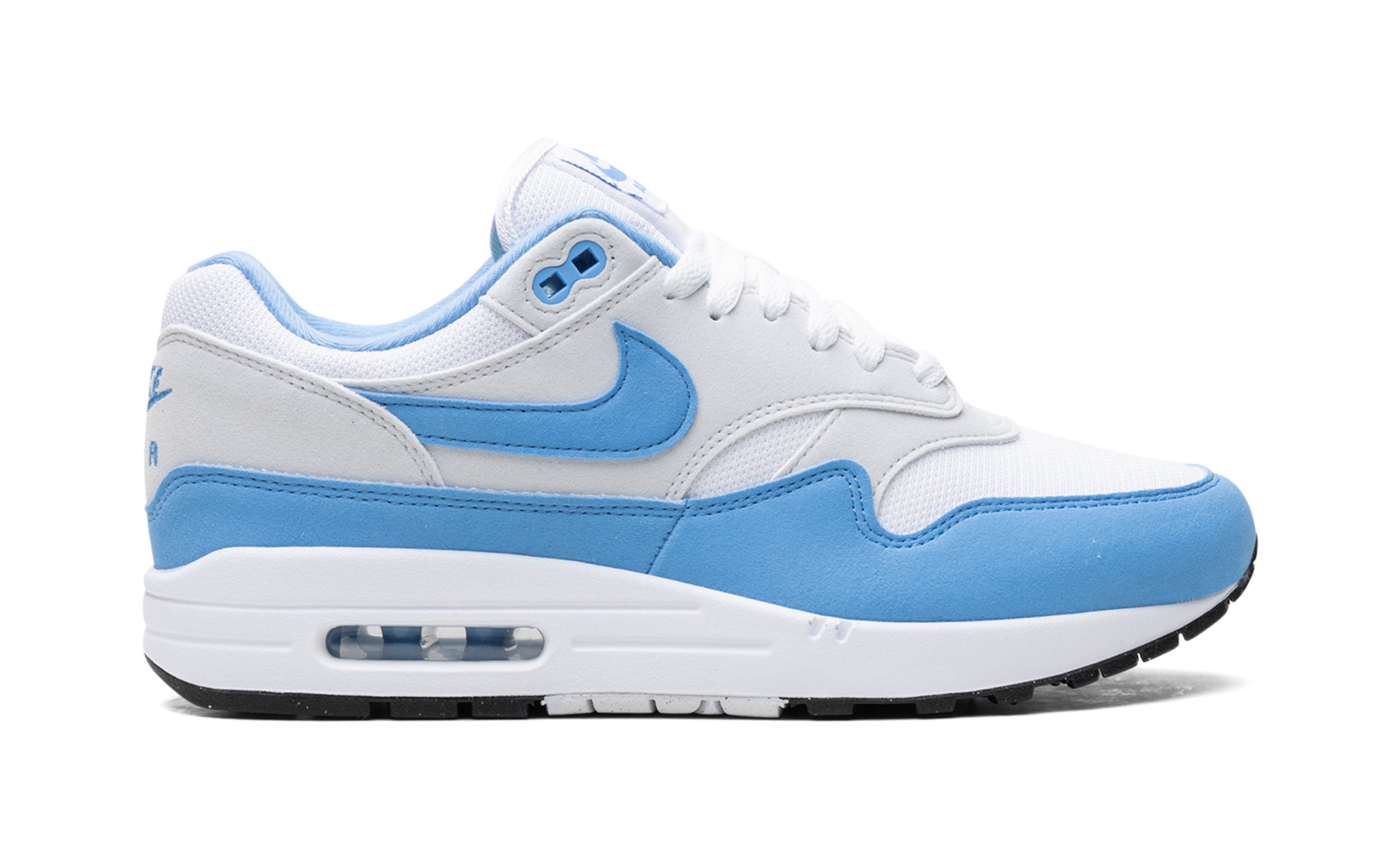 Air Max 1 "University Blue"