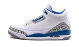 Air Jordan 3 Retro "Wizards"