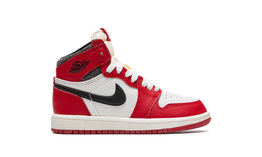 Air Jordan 1 Retro High OG PS "Chicago Lost and Found"