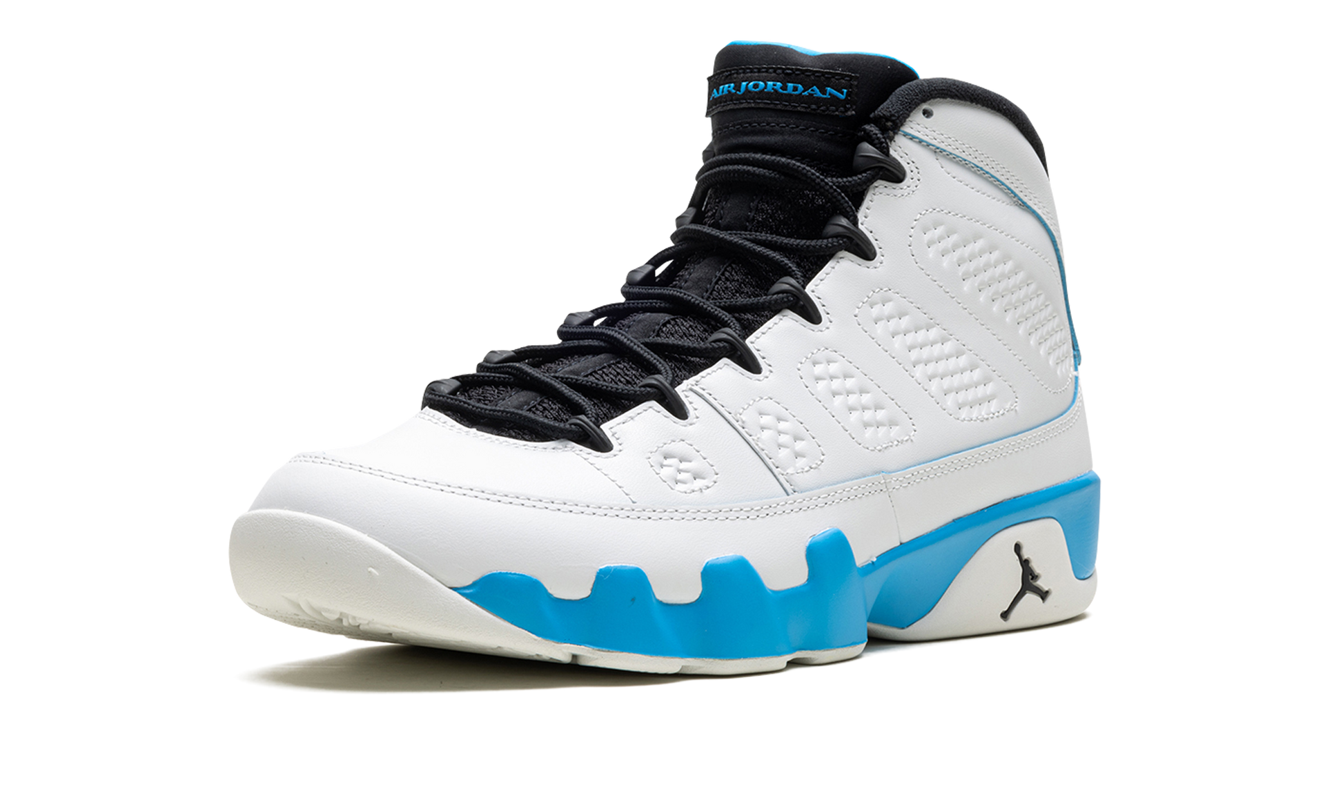 Air Jordan 9 OG "Powder Blue"
