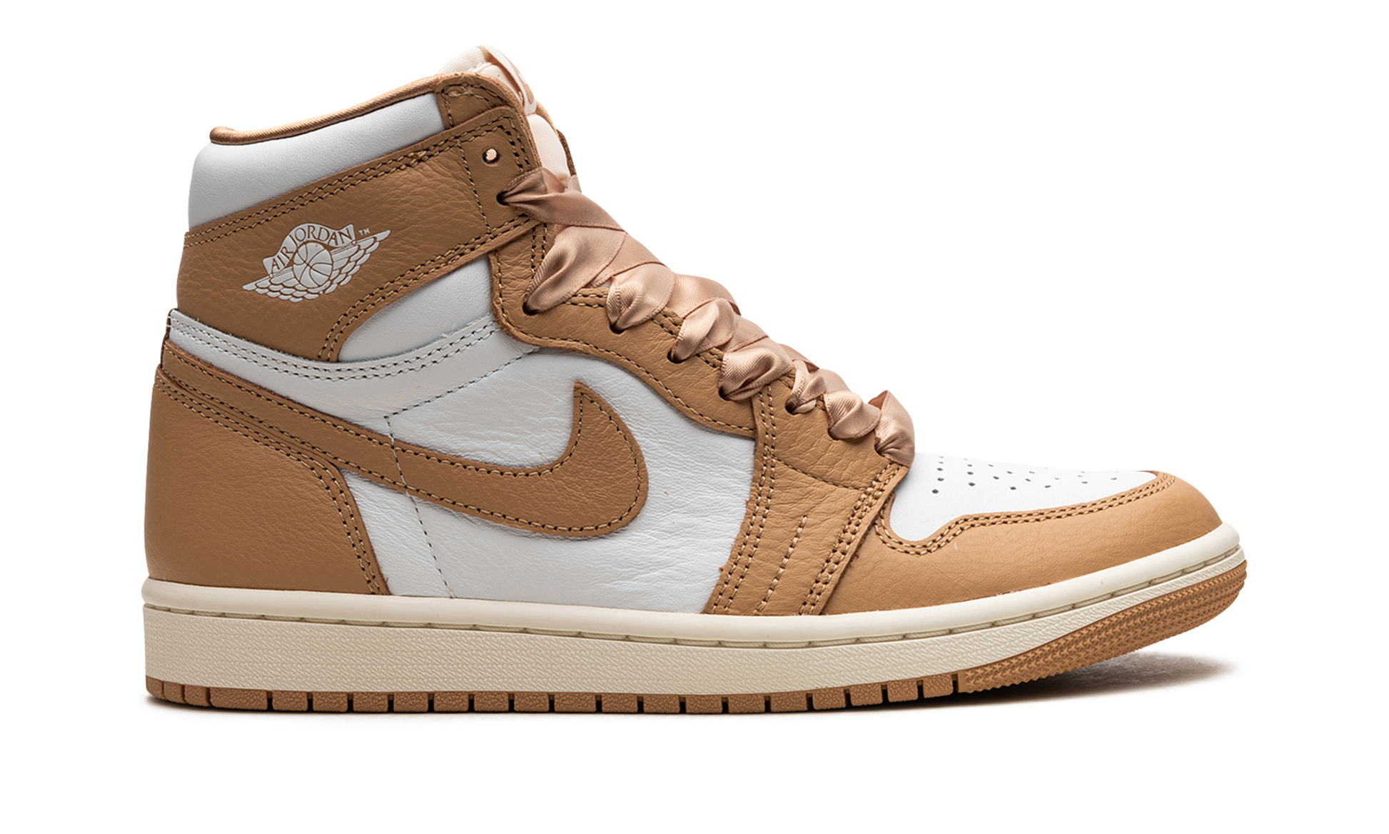 AIR JORDAN 1 RETRO HIGH OG WMNS "Praline"