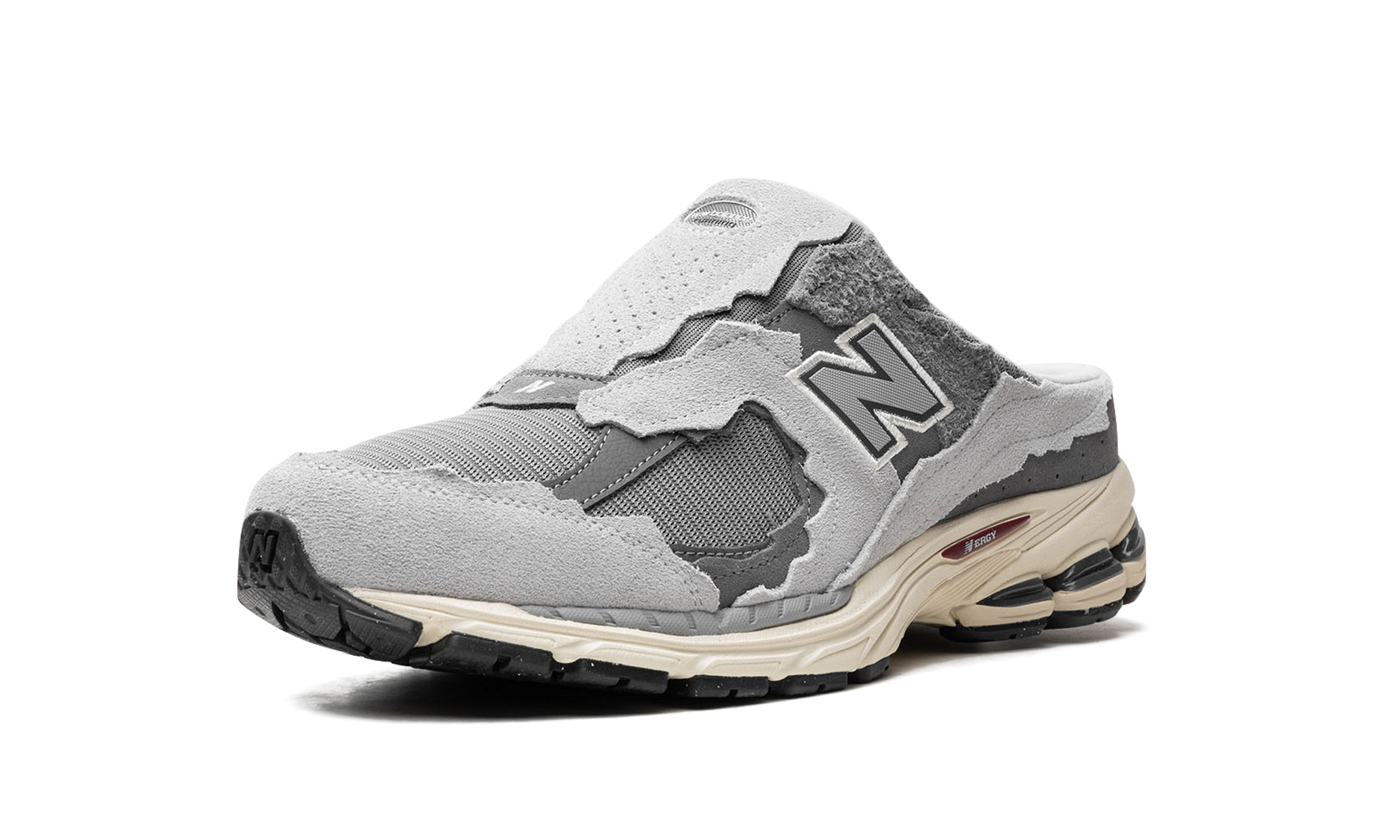 2002R Mule "Protection Pack Rain Cloud"