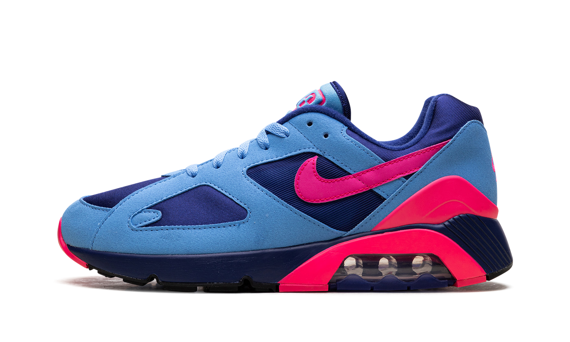 Air Max 180 "University Blue"