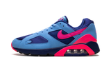 Air Max 180 "University Blue"