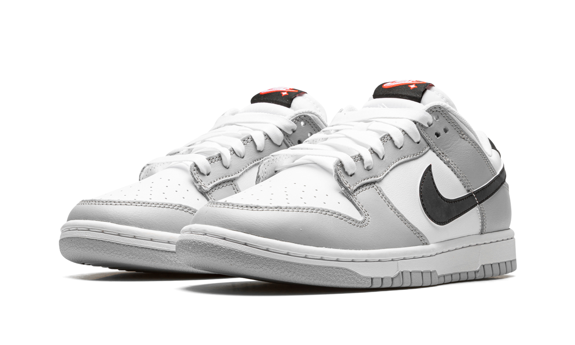 Dunk Low SE "Lottery Pack - Grey"