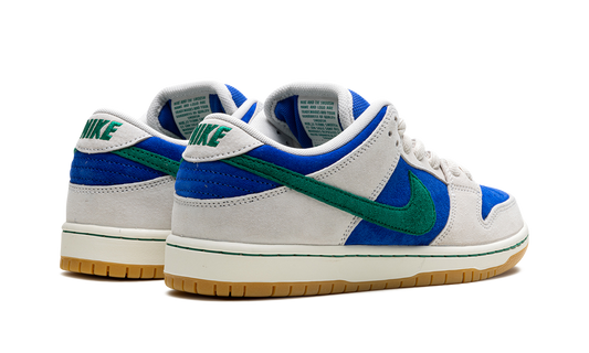 Dunk Low SB "Hyper Royal Malachite"