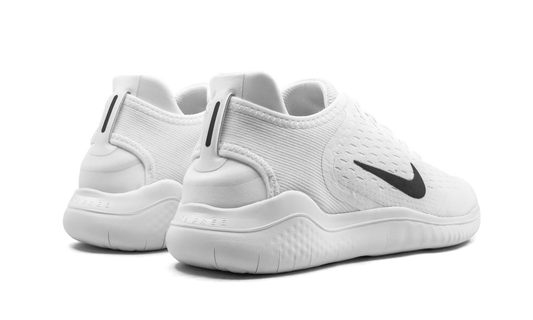 Free RN 2018 "White/Black"