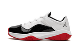 AIR JORDAN 11 CMFT LOW "Concord Bred"