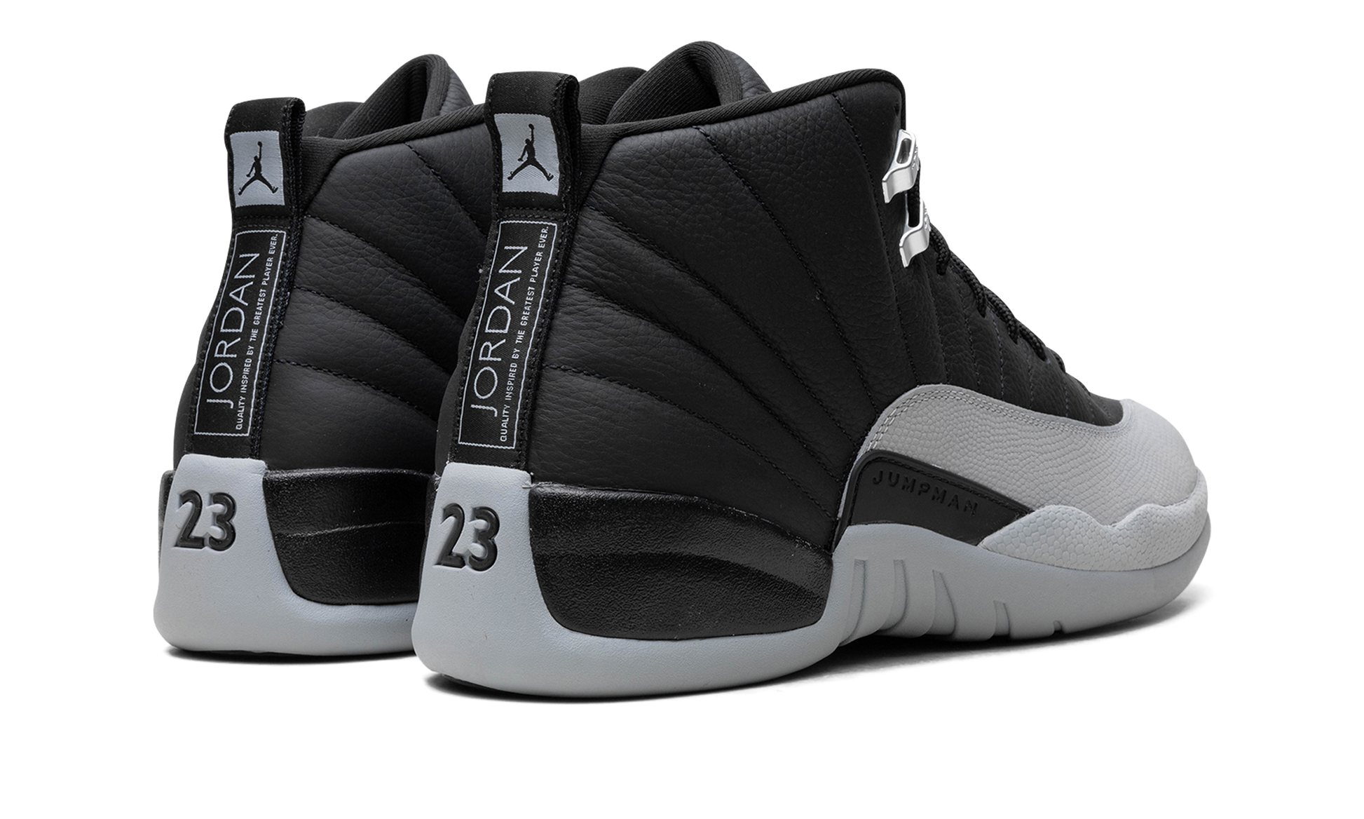 Air Jordan 12 "Barons"
