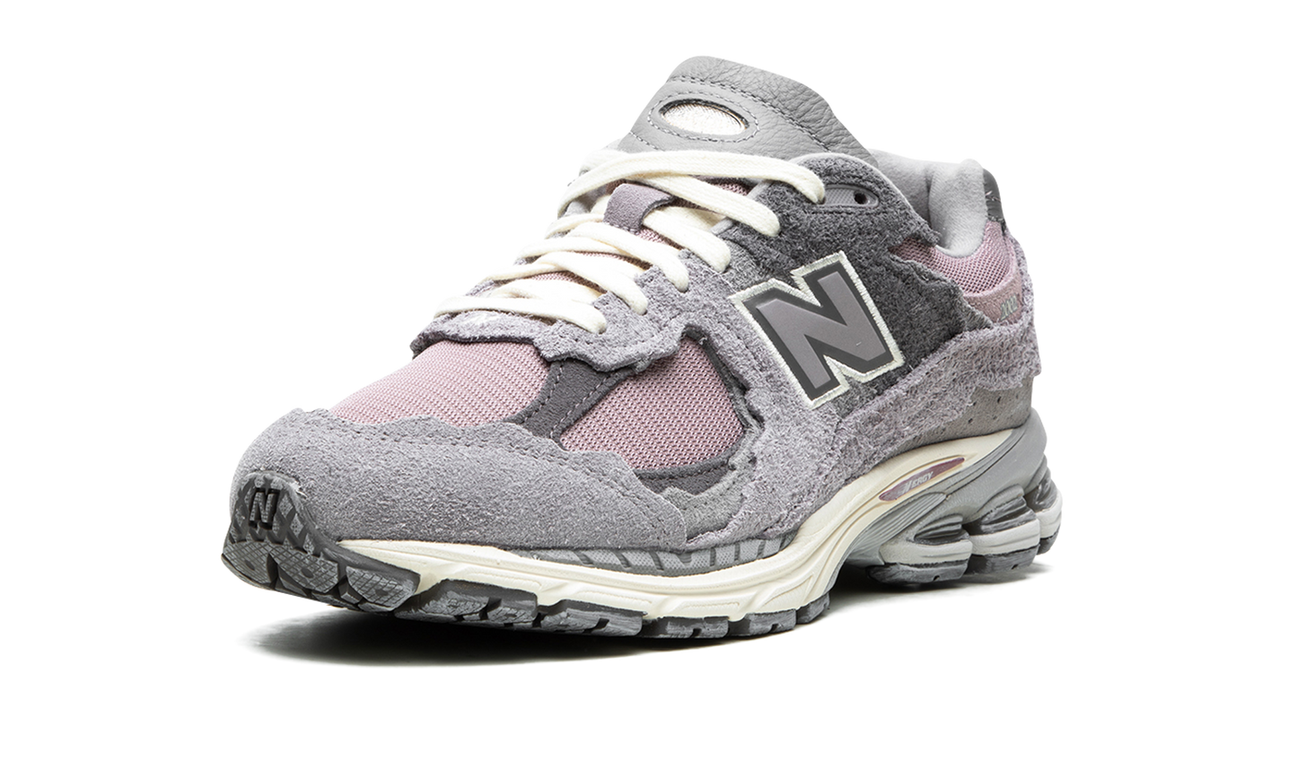 2002R "Lunar New Year - Zinc"