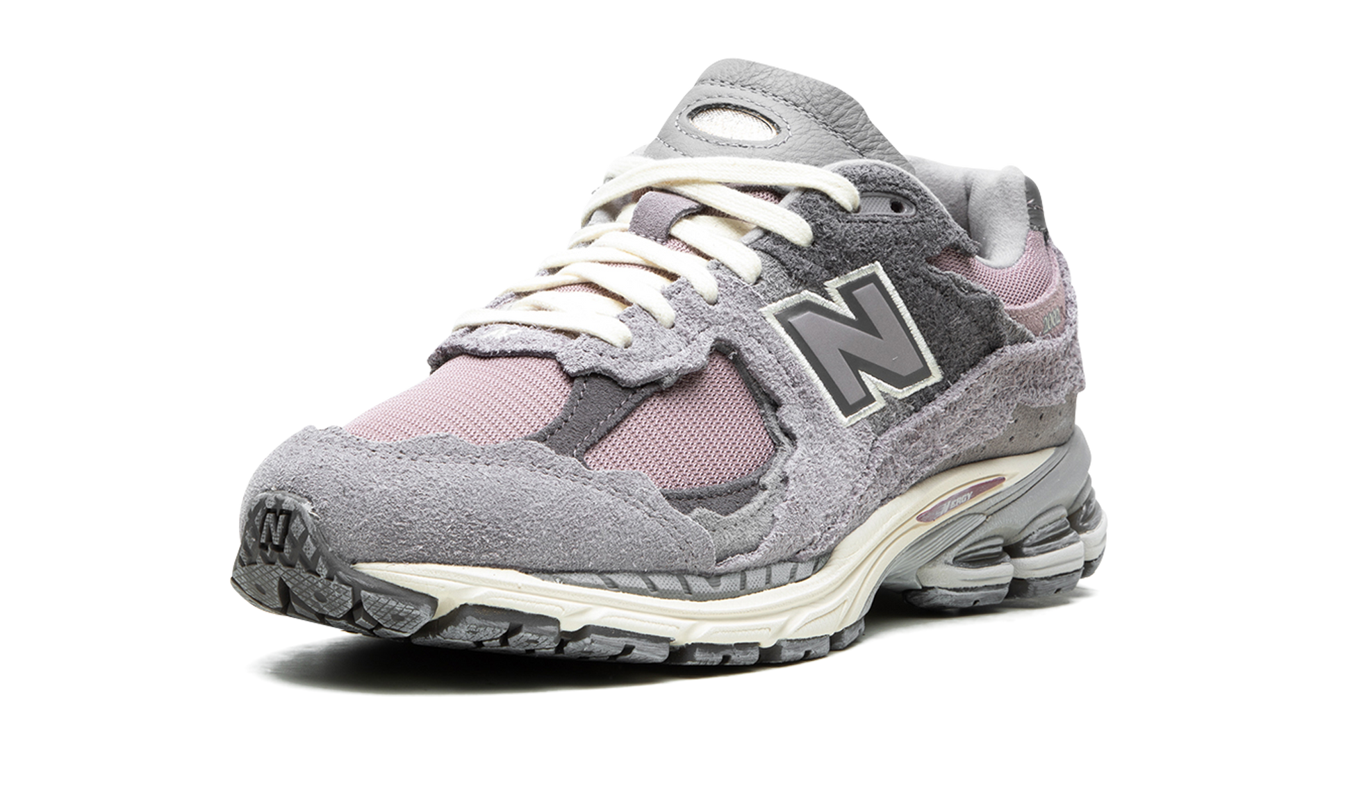 2002R "Lunar New Year - Zinc"