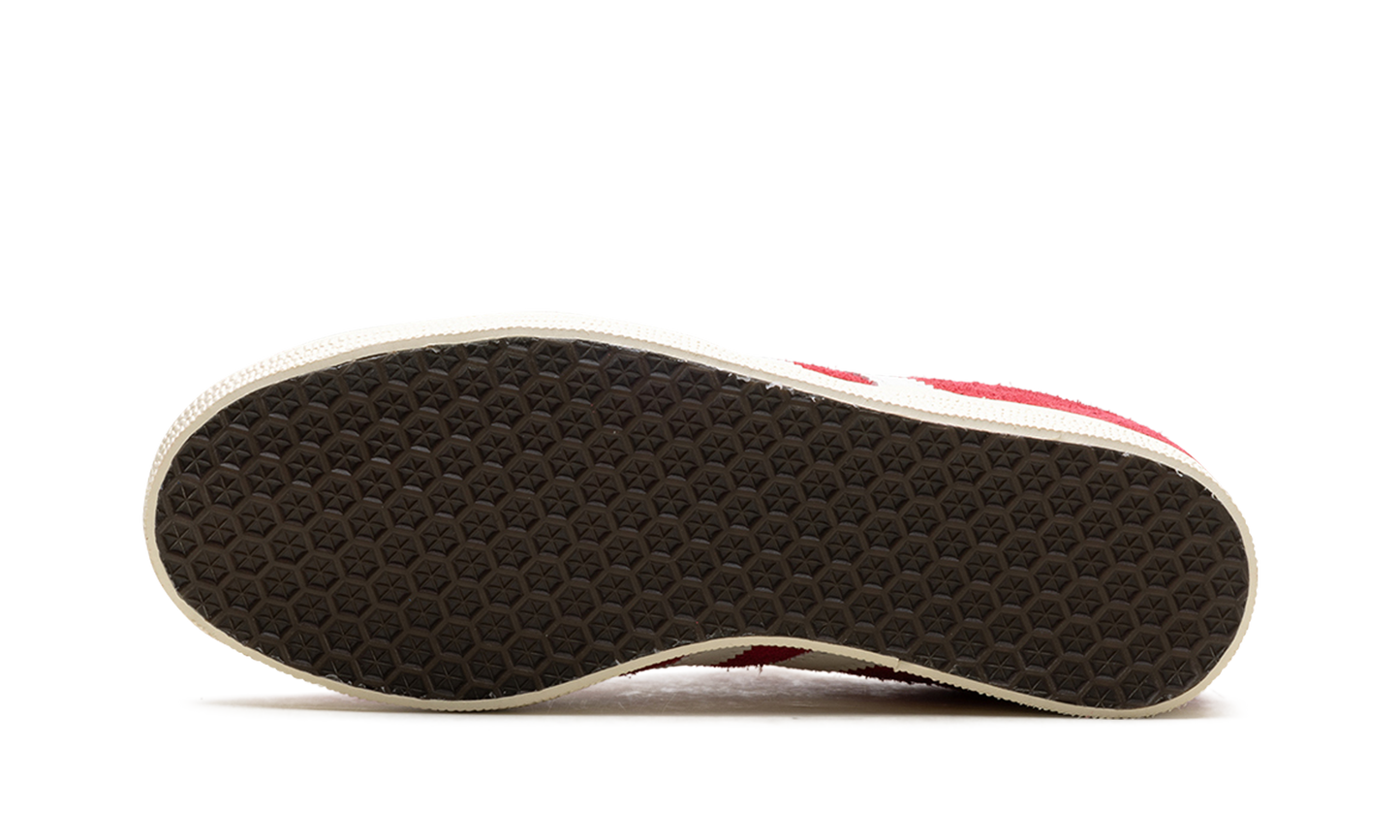 Gazelle "Team Victory Red Off White Cream White"