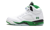 AIR JORDAN 5 WMNS "Lucky Green"