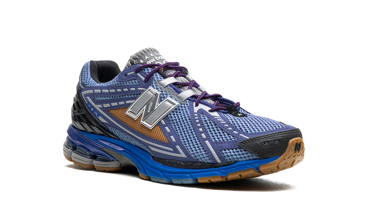 1906R "Action Bronson - Medusa Azul"