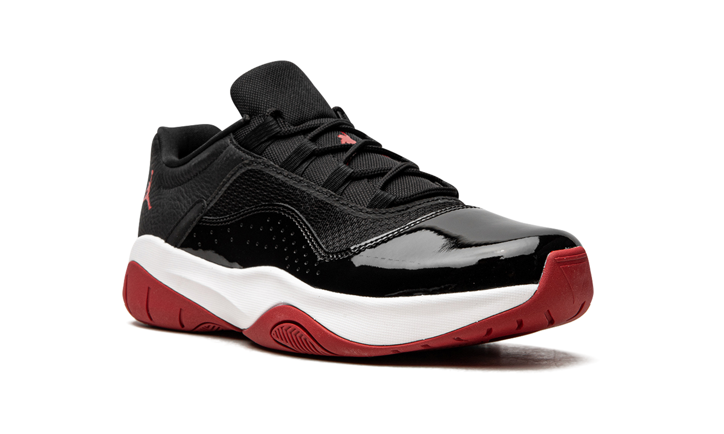 Air Jordan 11 CMFT Low "Bred"