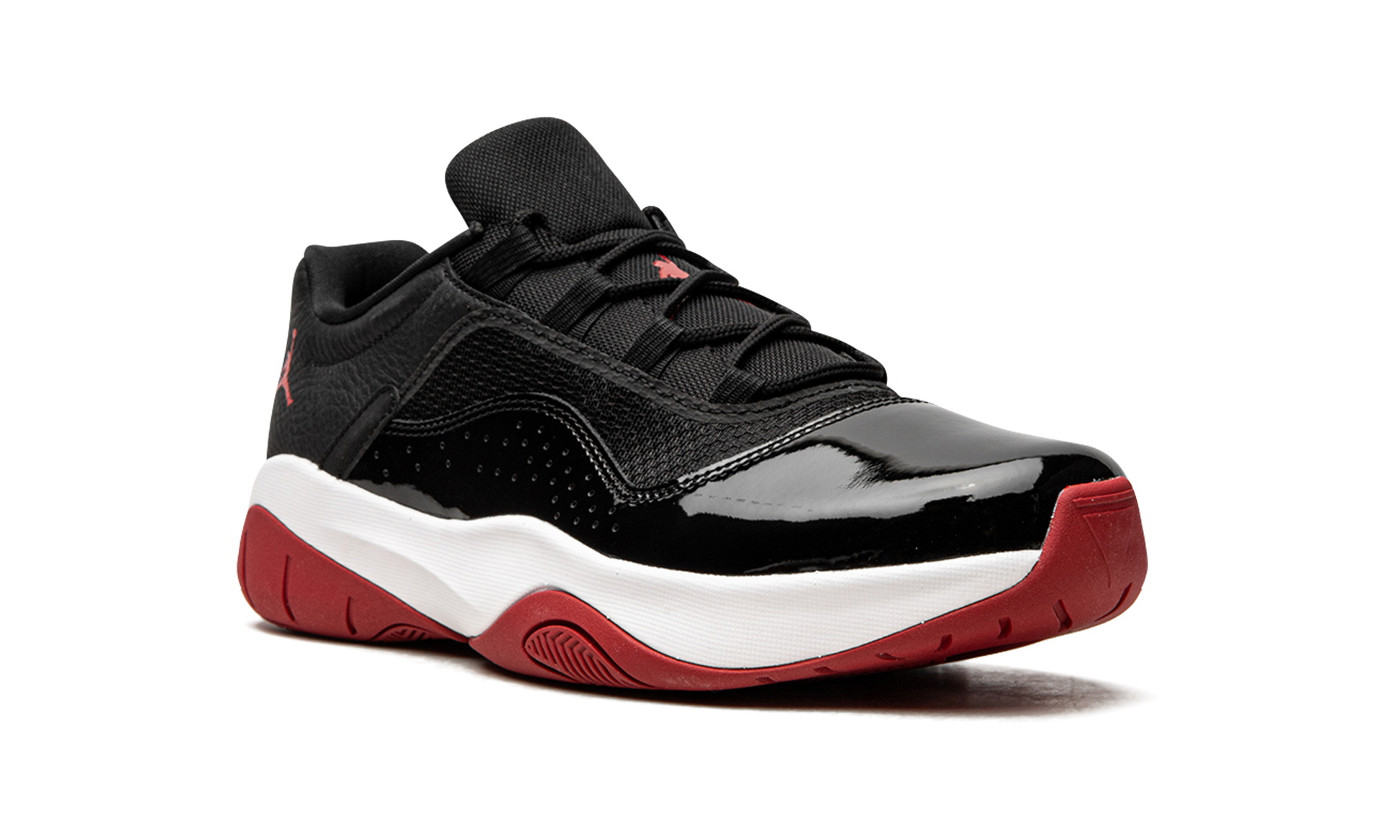 Air Jordan 11 CMFT Low "Bred"