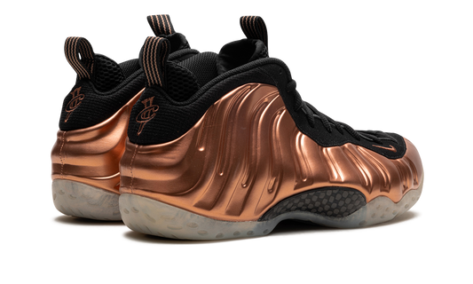Air Foamposite One "Copper"