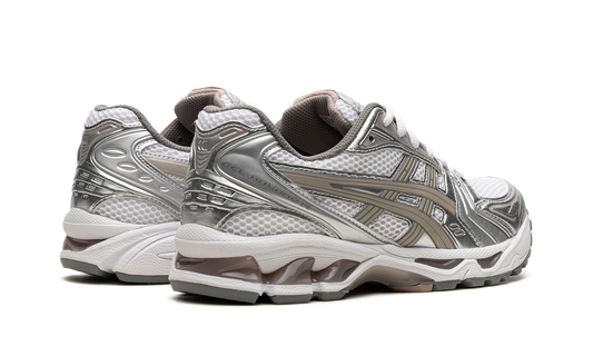 ASICS GEL KAYANO 14 WMNS "White Moonrock"