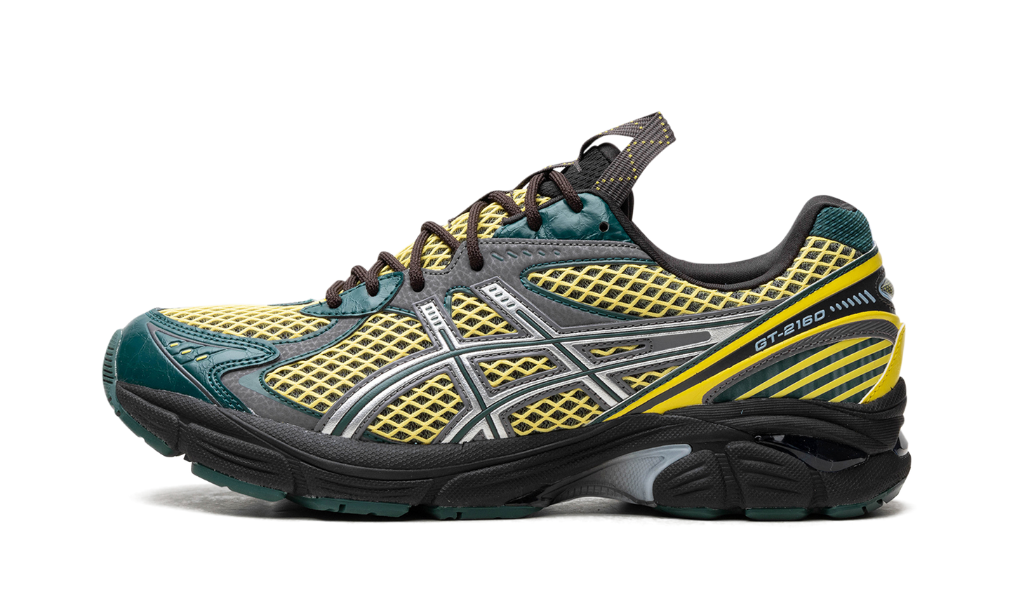 2160 "Kiko Kostadinov - Dark Neptune/Pure Silver"