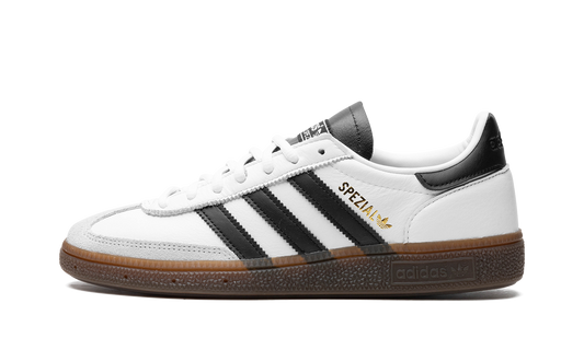 Handball Spezial "White Black Gum"