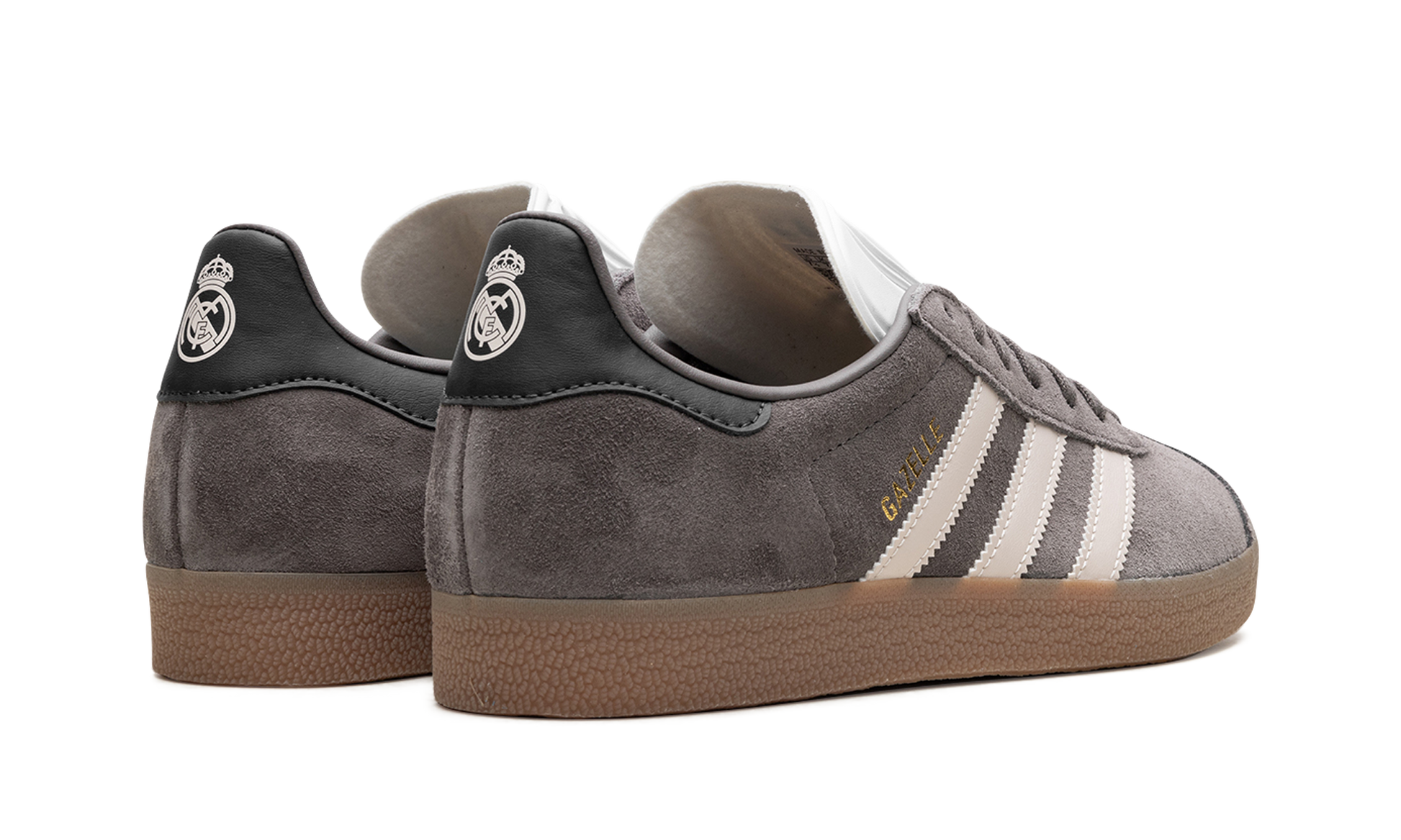 Gazelle "Real Madrid"