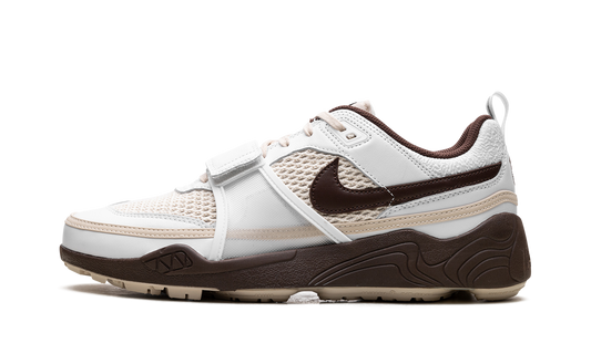 Zoom Field Jaxx "Travis Scott - Light Chocolate"