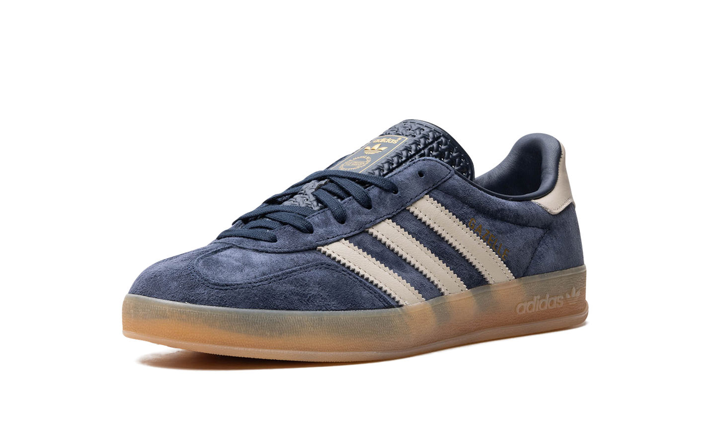 Gazelle Indoor "Legend Ink Wonder Beige"