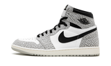 Air Jordan 1 High OG "White Cement"
