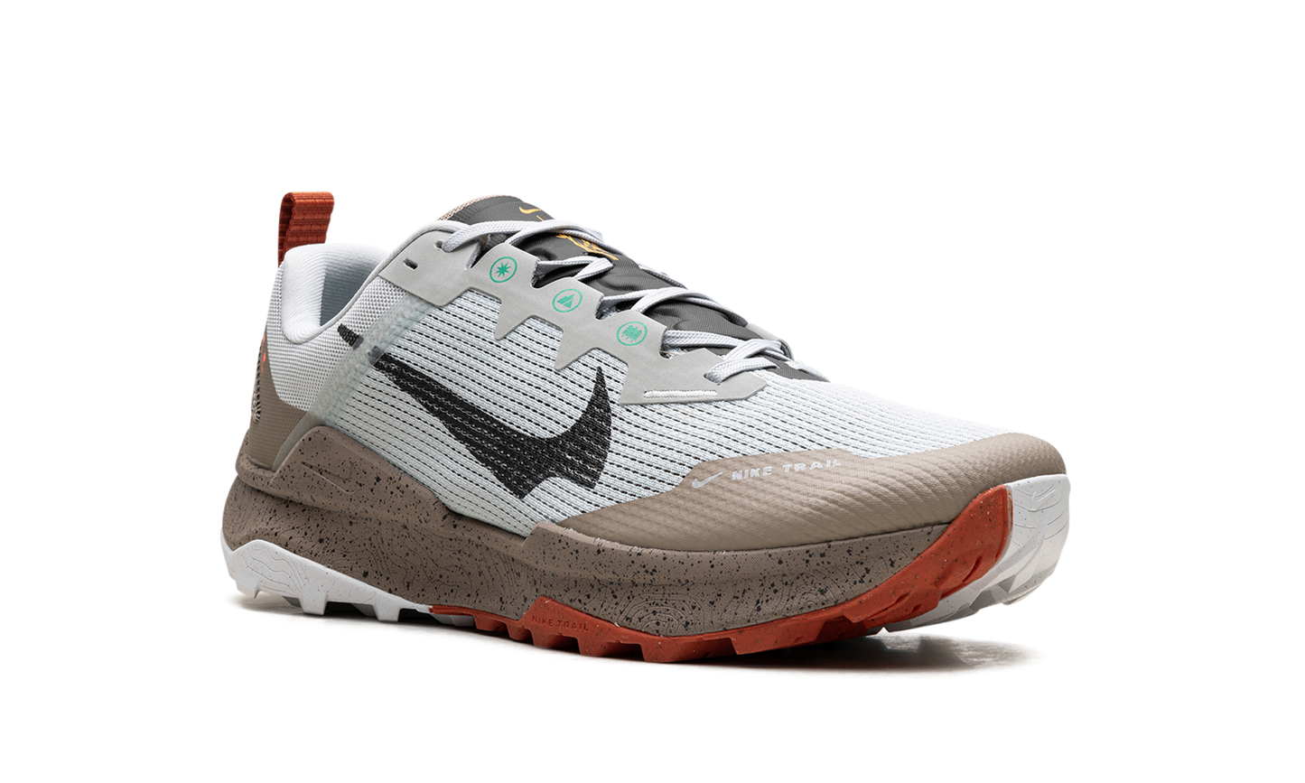 Nike React WildHorse 8 "Velvet Brown"