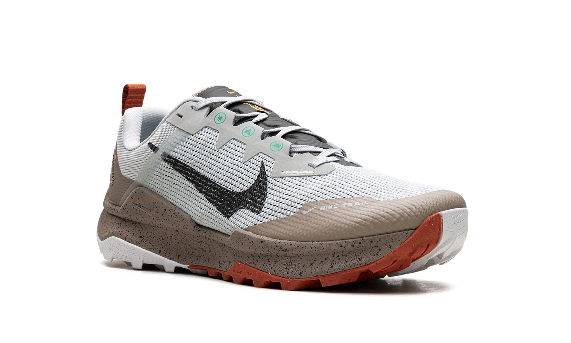 Nike React WildHorse 8 "Velvet Brown"