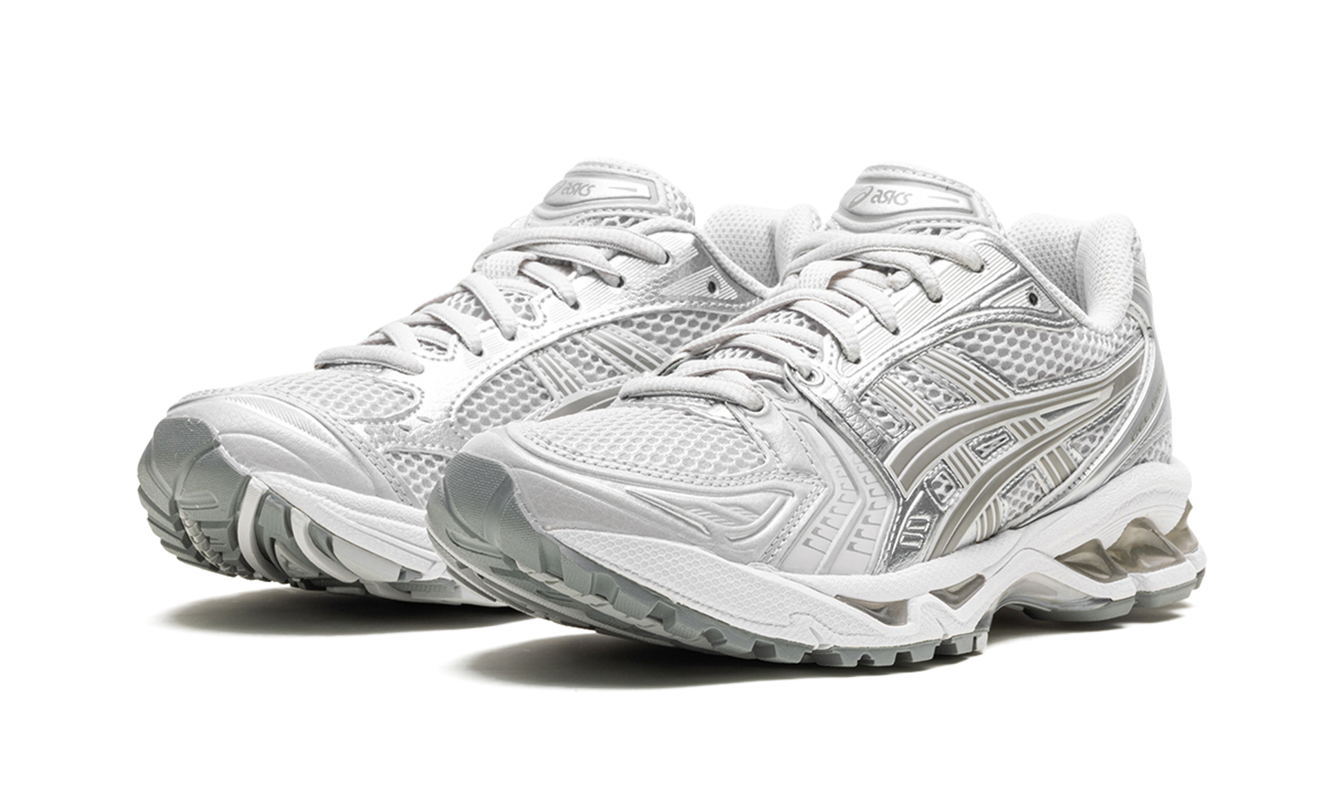 GEL-KAYANO 14 WMNS "Cloud Grey"