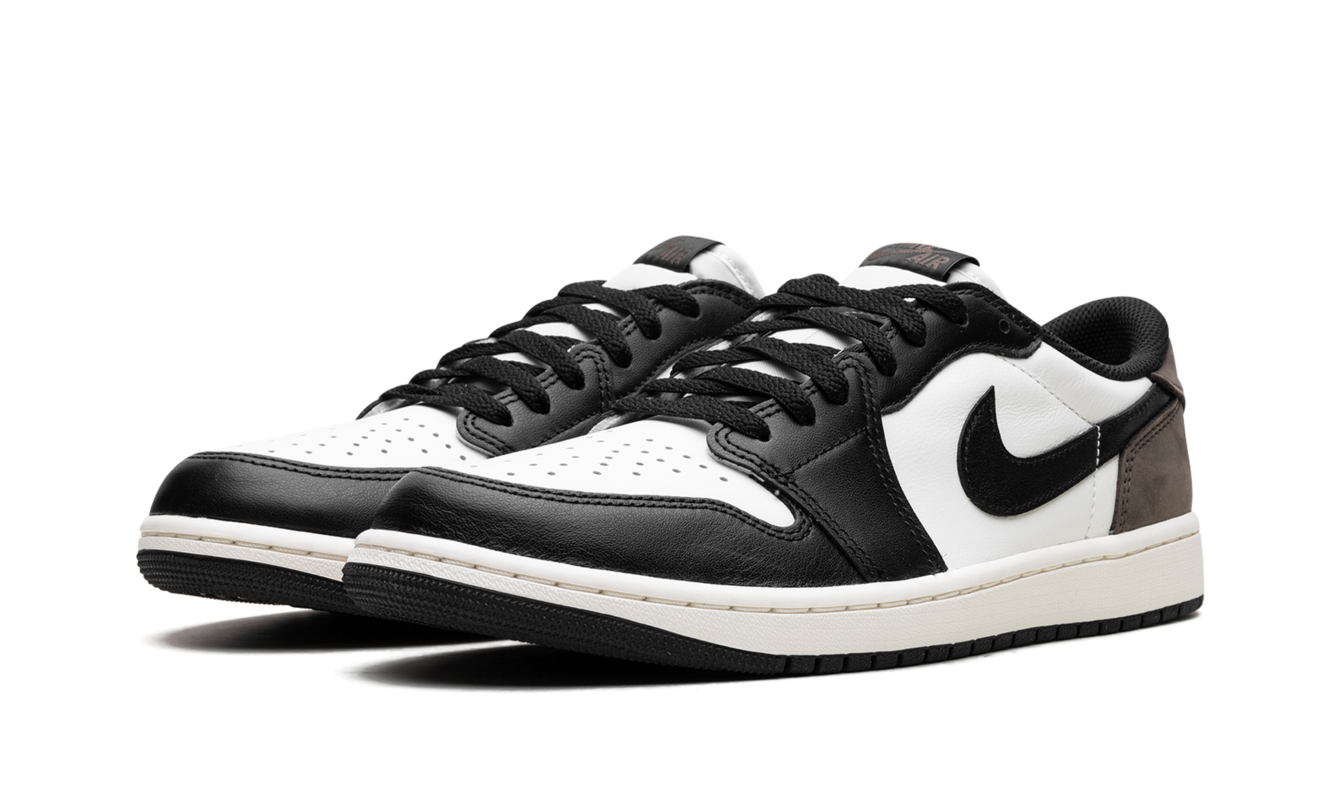 Air Jordan 1 Low OG "Mocha"