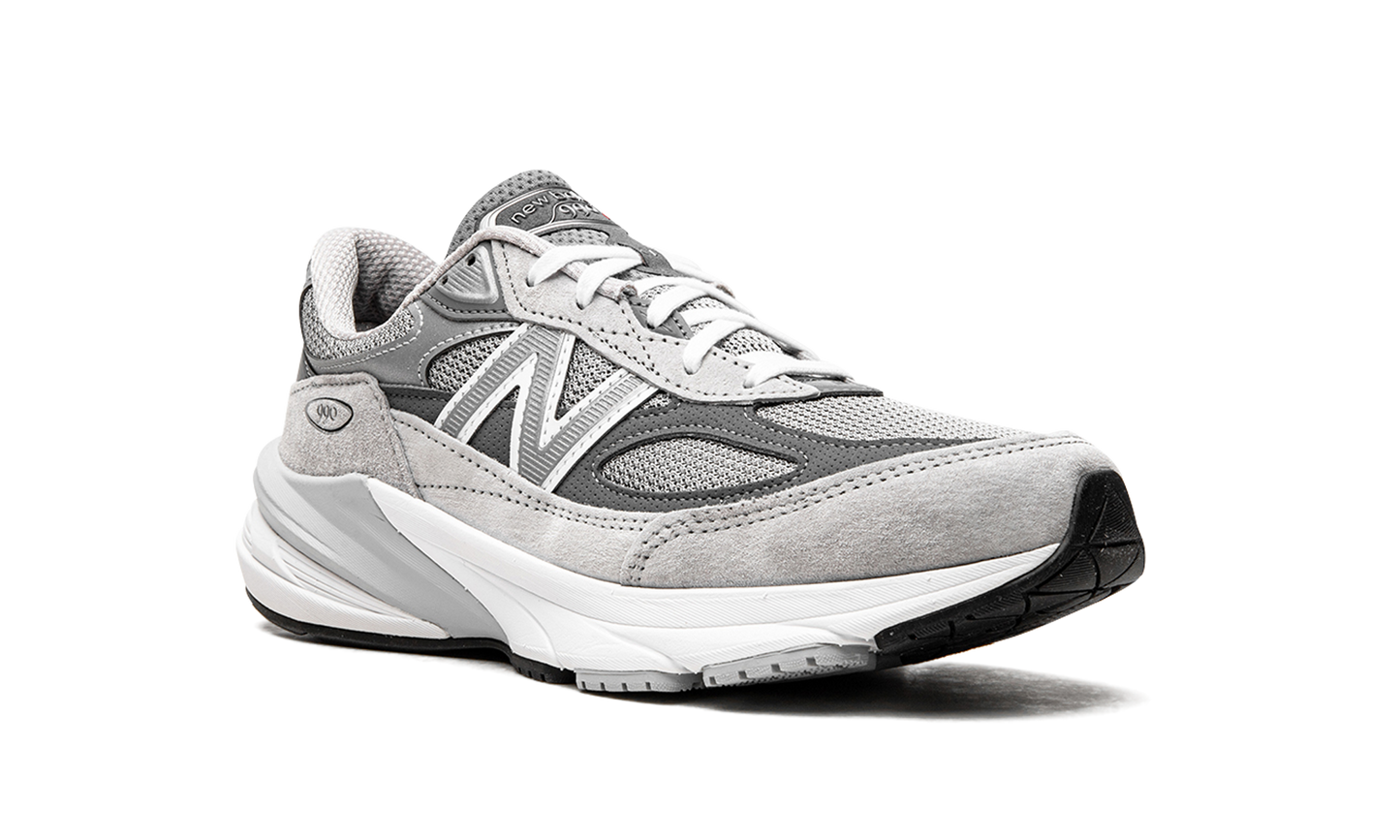 990v6 "Grey"
