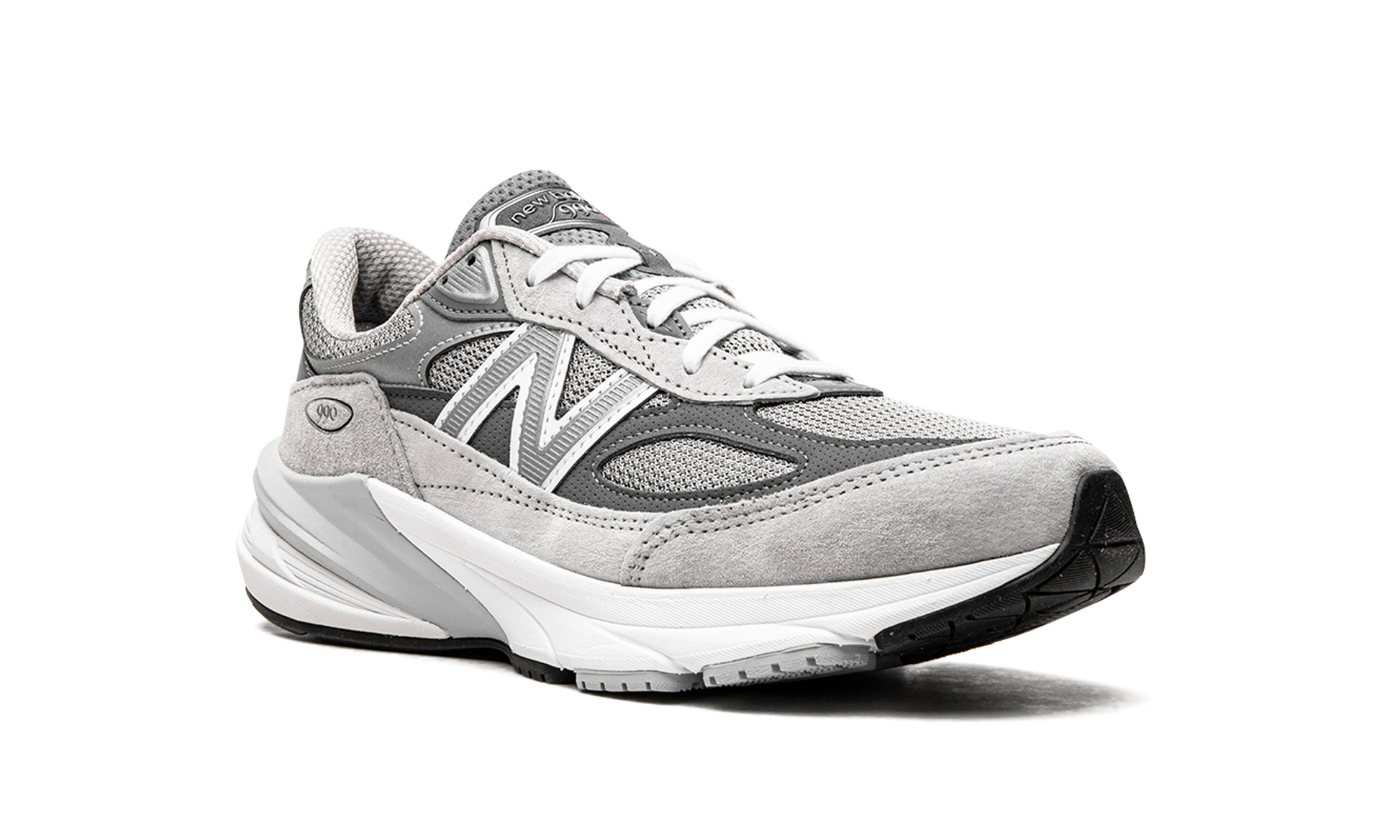 990v6 "Grey"