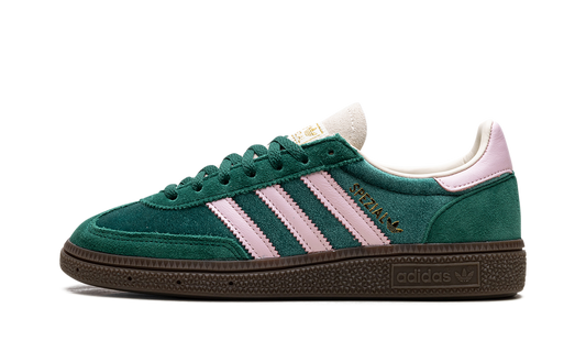 Handball Spezial WMNS "Velvet Pack - Green Pink"