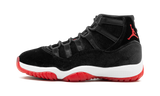 Air Jordan 11 WMNS "Bred Velvet"