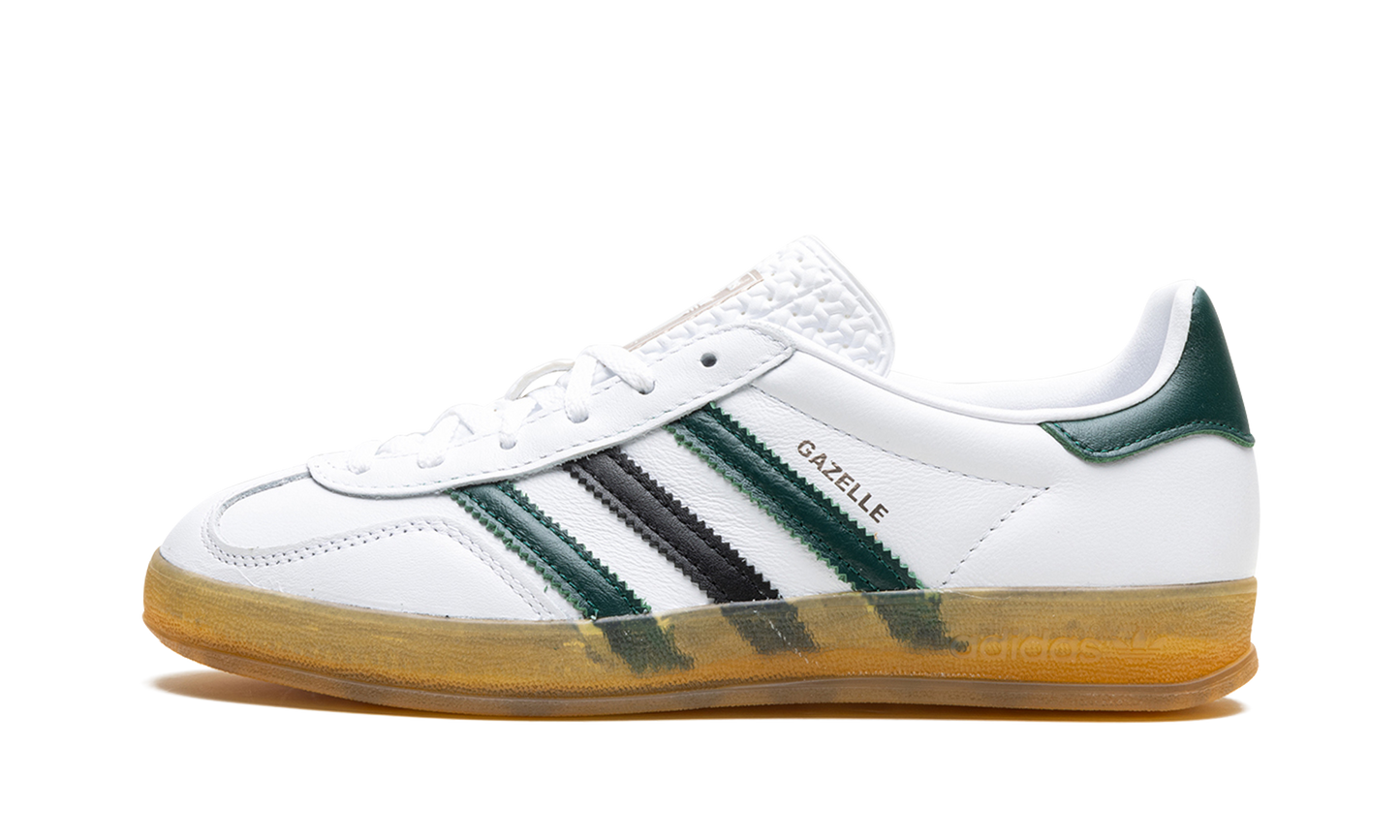 GAZELLE INDOOR WMNS "Collegiate Green"