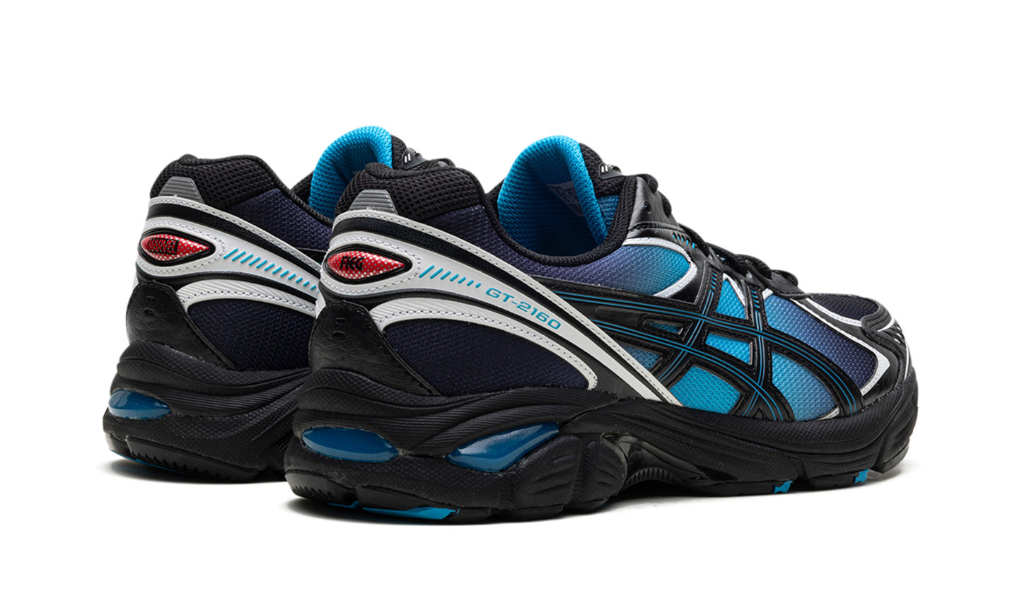 GT-2160 "Kith Marvel Villains Spider-Man/Venom Pack Sealed Box (Comic Included)"