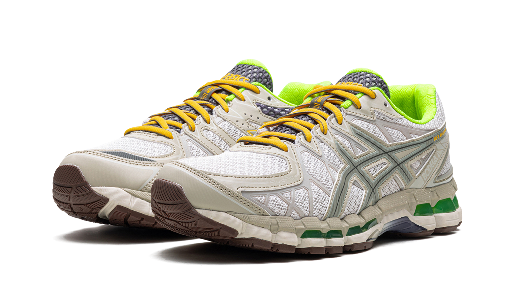 Gel-Kayano 20 "Bodega Small Wins Add Up"