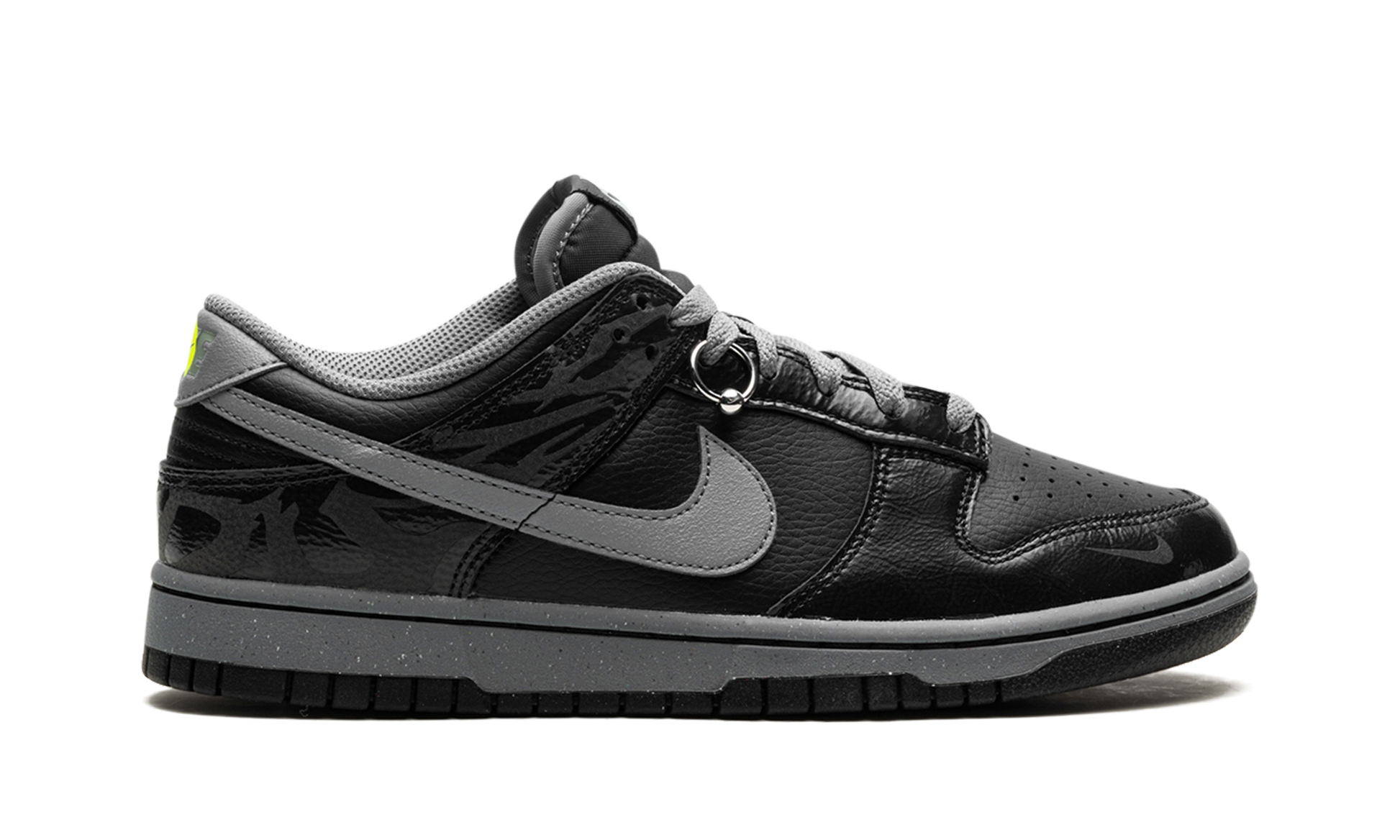 Dunk Low QS "Berlin"