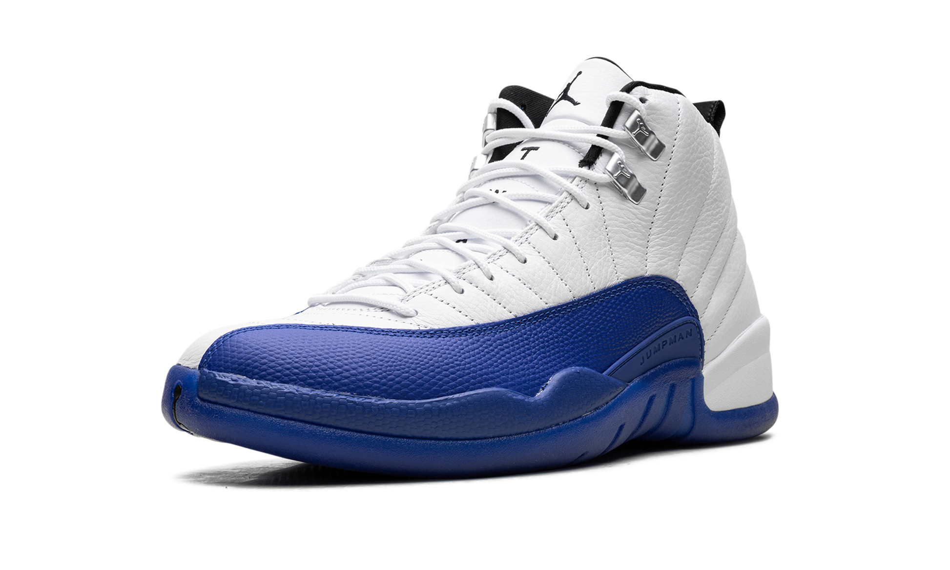 Air Jordan 12 "Blueberry"